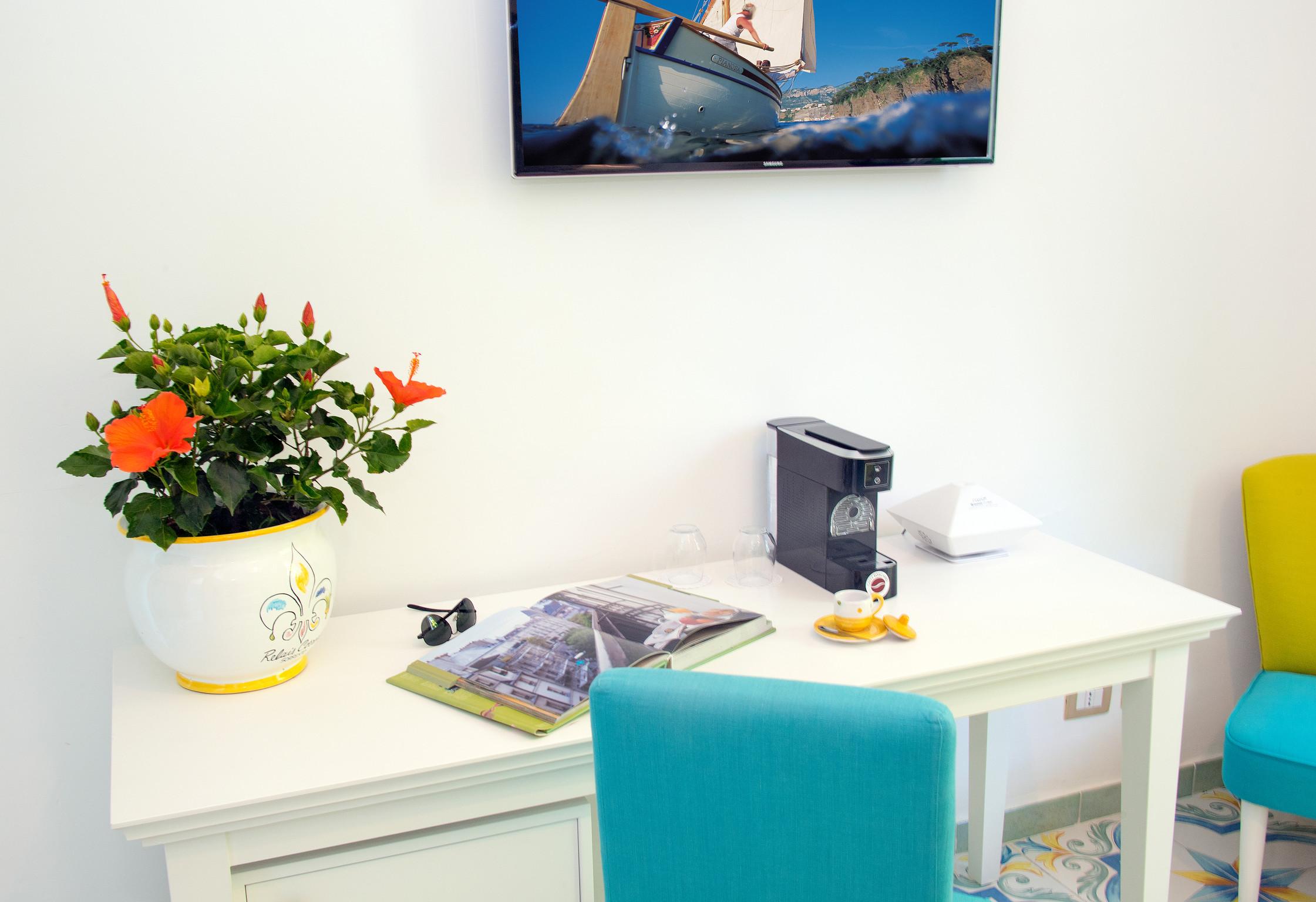 Relais Correale Rooms&garden Sorrente