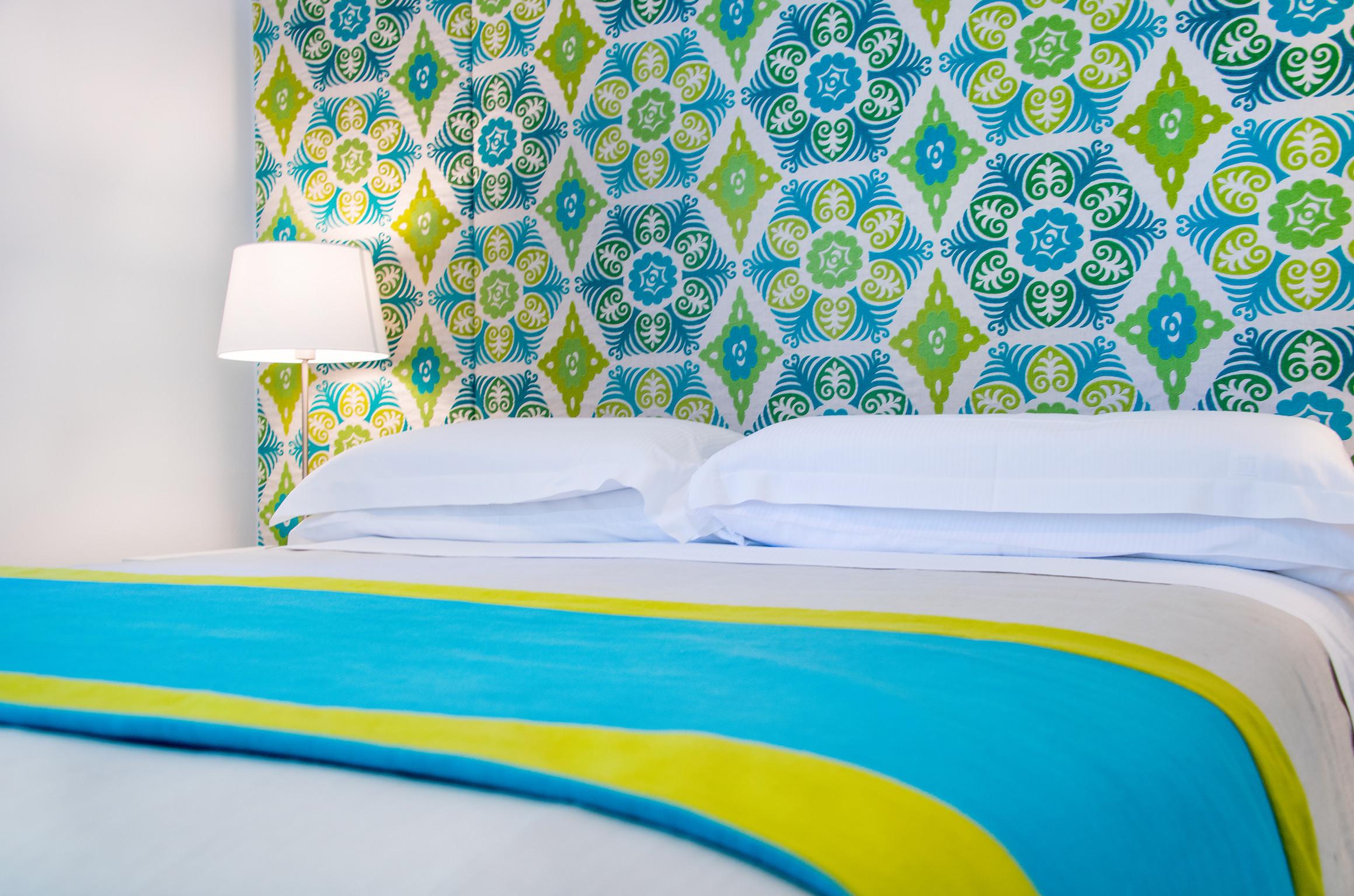 Relais Correale Rooms&garden Couette-café 3*