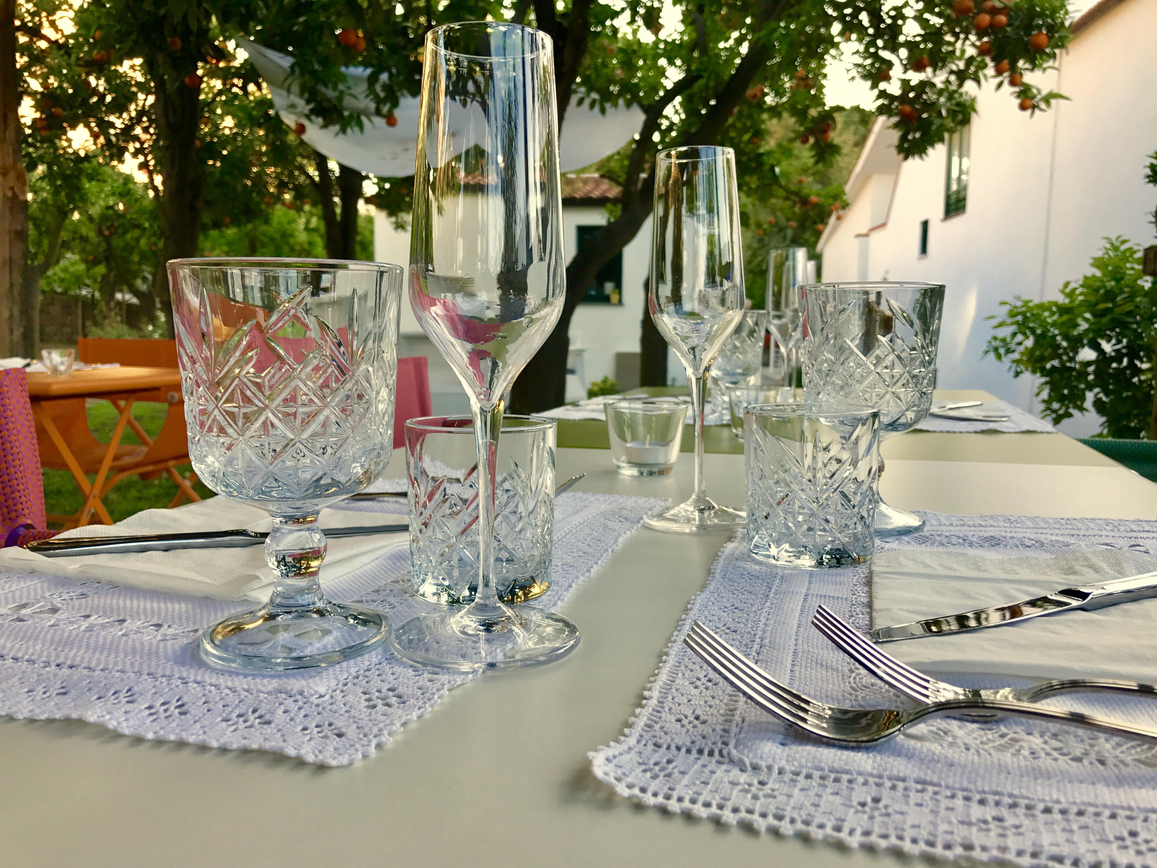 Couette-café Relais Correale Rooms&garden Sorrente
