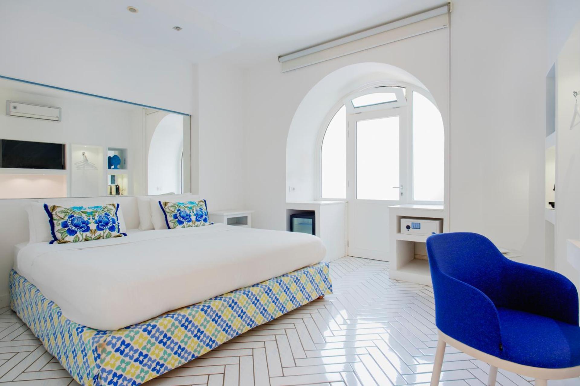 Relais Correale Rooms&garden 3* Sorrente