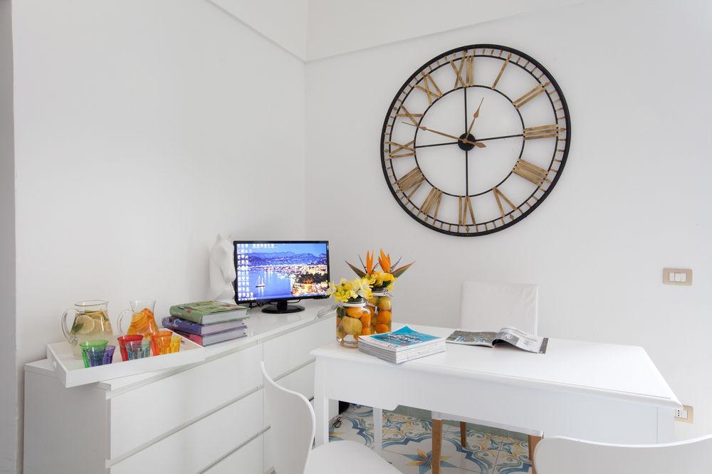 Relais Correale Rooms&garden 3*