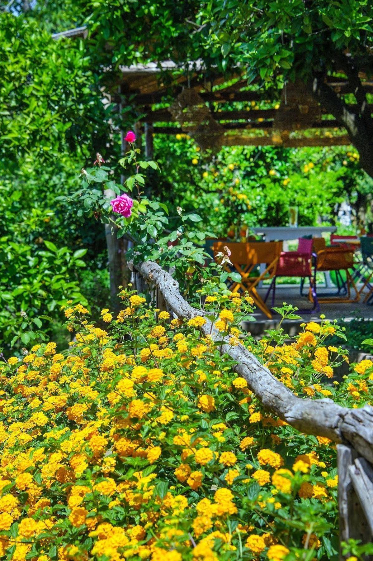 Relais Correale Rooms&garden Sorrente