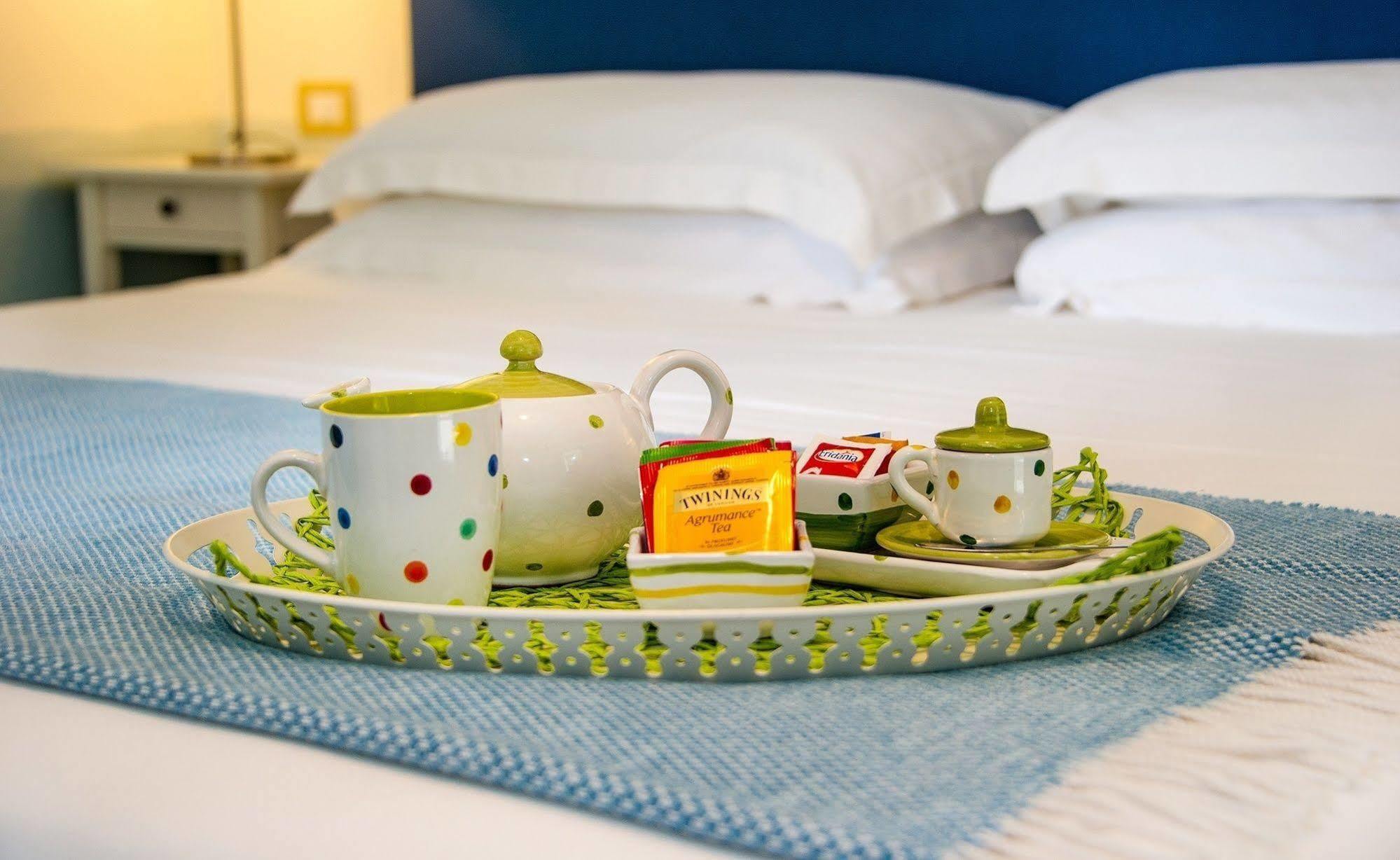 Relais Correale Rooms&garden Sorrente