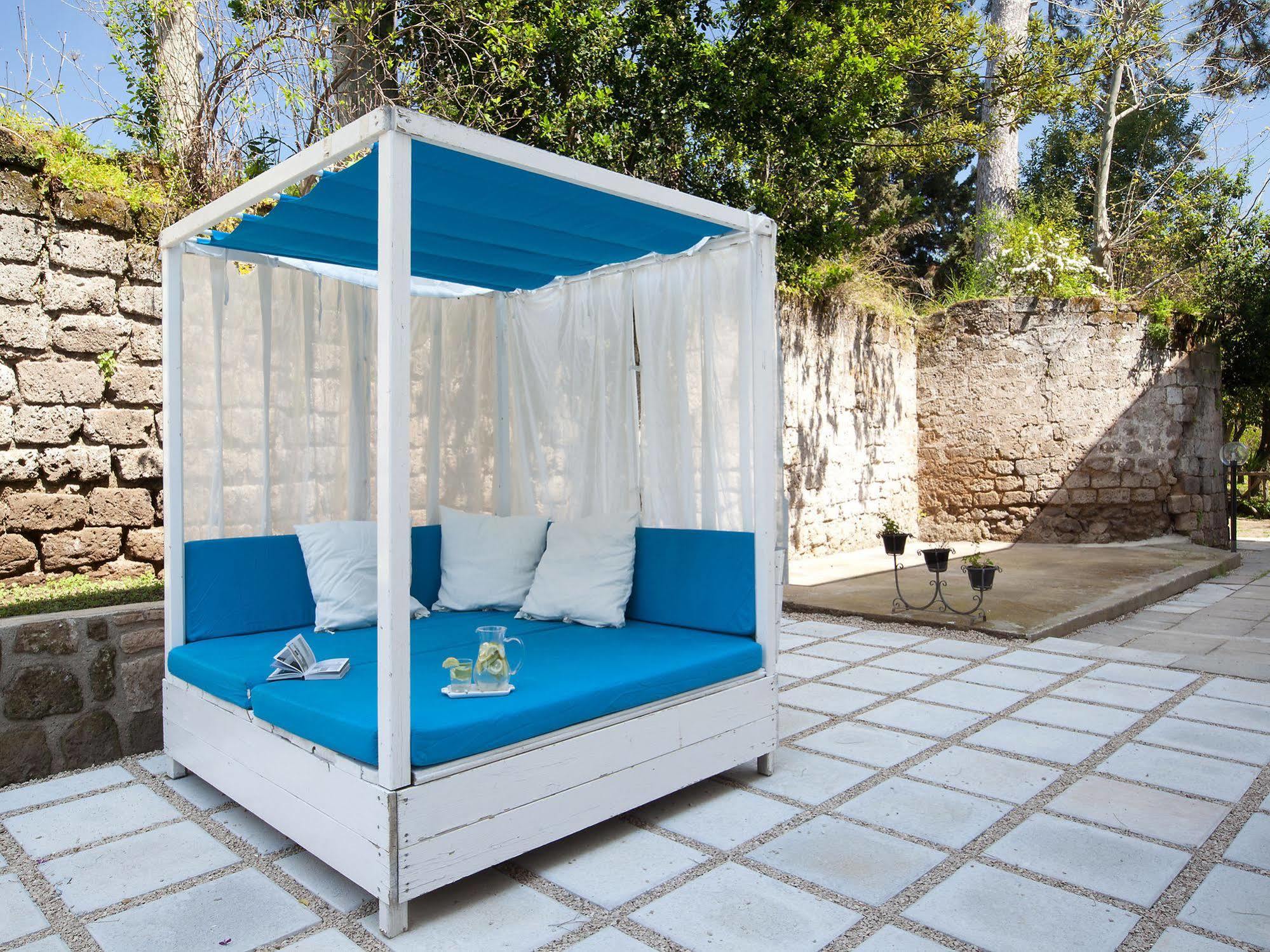 Relais Correale Rooms&garden 3* Sorrente